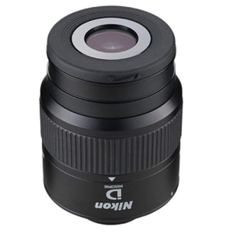 NIKON MEP-20-60 Eyepiece for Monarch