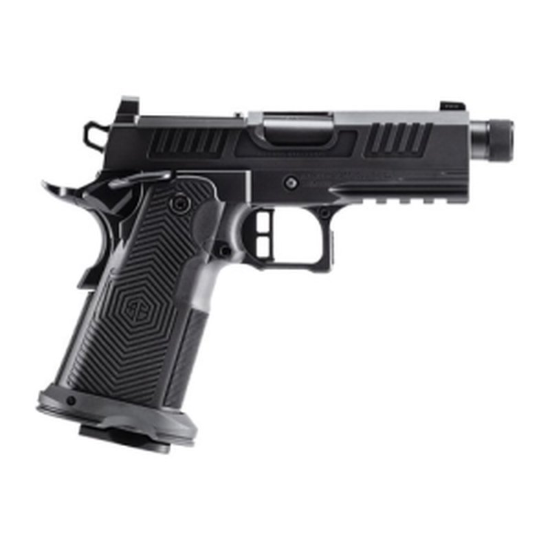 Alpha Foxtrot AF1911 Romulus 9mm Pistol 3.5in DLC TB MOS