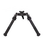 B&T Industries BT65 CAL Atlas Bipod 1913 Picatinny Rail Clamp