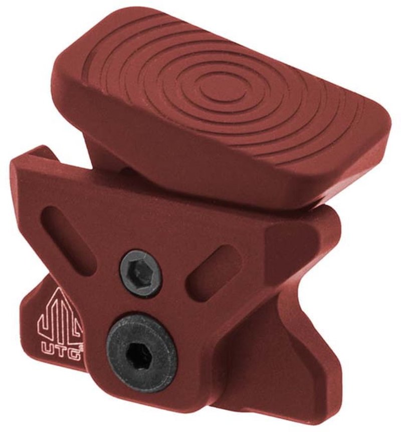 Leapers UTG Pro Angled Index Mount for AR-15 Rails