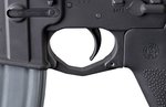 Hogue AR15 / M16 Gun Grip G10 15199