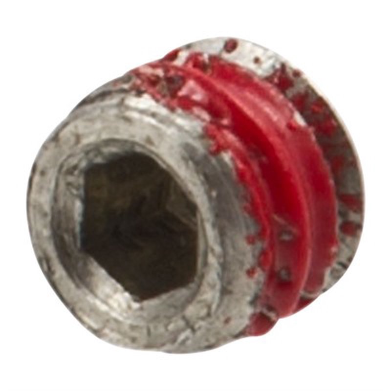 Ruger Trigger Stop Screw SS for Mark I/II .22 Handgun