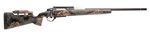 Seekins Precision Havak Element M3 Bolt-Action Rifle 16in .308 Win Woodland Shadow