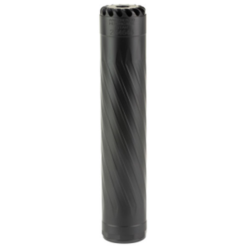 ANECHOIC AnechoX 30L Suppressor 30 Caliber Black 5/8X24