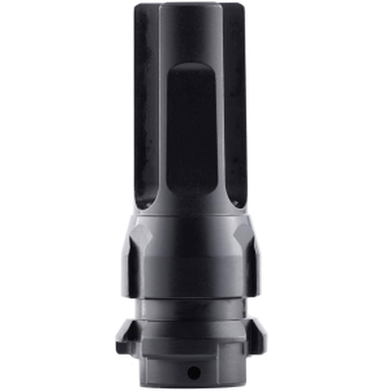 Dead Air Armament DA308 Key Mount Flash Hider 9/16x24RH FAL