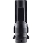 Dead Air Armament DA308 Key Mount Flash Hider 9/16x24RH FAL