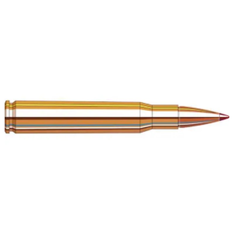Hornady Superformance 30-06 Springfield 165 CX SPF Ammunition