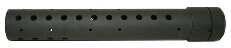 Precision Reflex Armalite Carbon Fiber Forearm