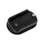 Overwatch Precision Glock OEM 9mm Magazine Basepad - Black