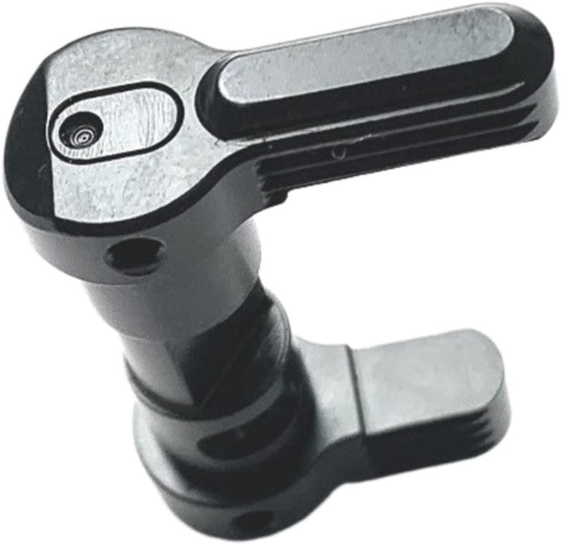 Forward Controls Designs ASF-50 Ambi Safety Selector 50° Short Throw AR-15