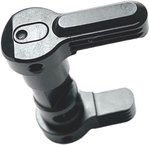 Forward Controls Design 90 Ambidextrous AR Safety Selector