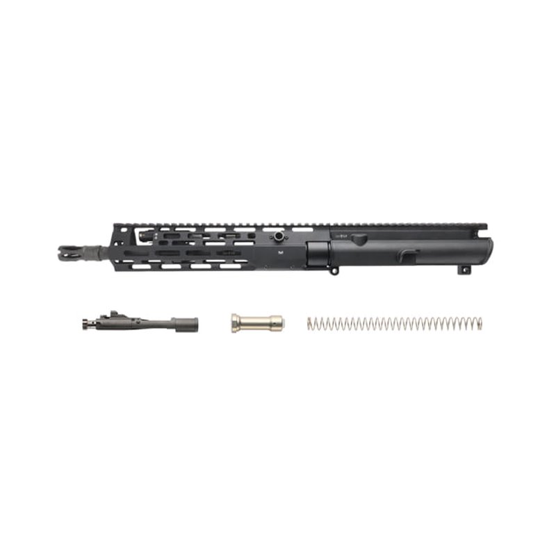 Heckler & Koch MR762 A4 7.62x51mm NATO 13inch Upper Receiver