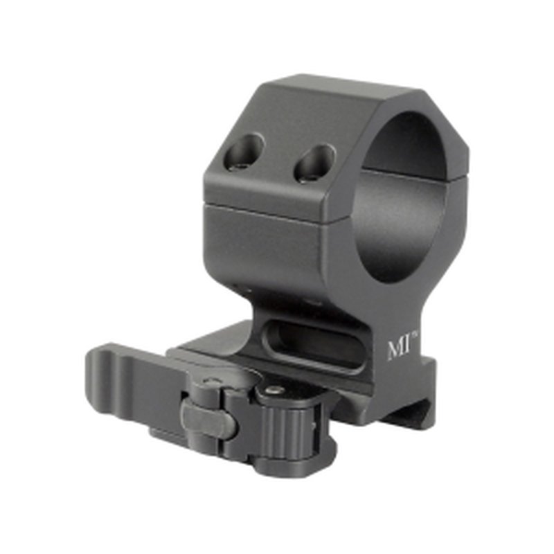 Midwest Industries QD Ring Mount 30mm MI-QD68 (Aimpoint Pro compatible)