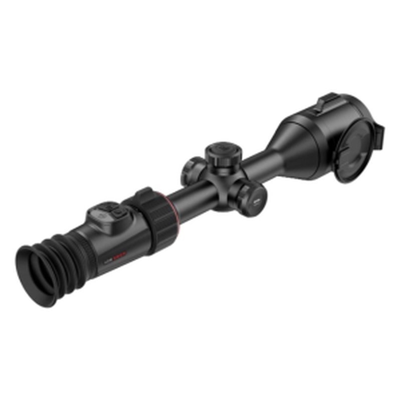 Nocpix Ace Thermal Rifle Scope 4-16x35 1280x1024 Black