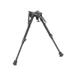 Caldwell 403215 XLA Fixed Bipod 9-13 inch Aluminum