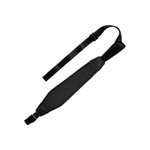 GrovTec US Inc GTSL01 GT Premium Padded 48" x1" Nylon Black