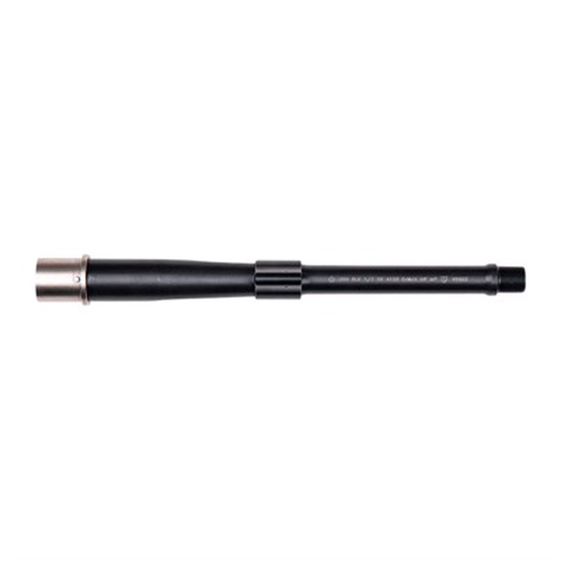 Ballistic Advantage Hanson 300 Blackout AR-15 Barrel – Hanson Profile