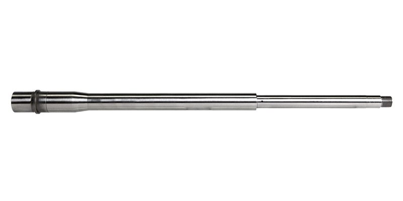 PSA 20" Rifle Length .308 WIN 1/10 Stainless Steel Barrel