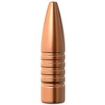 Barnes TSX .366" 286 Grain FB Bullets (50 Count)
