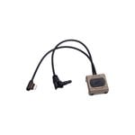 Unity Tactical Modbutton Lite SYNC Dual Switch (Link USB-C) 7in FDE