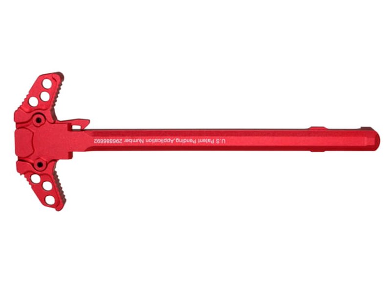 Presma Ambidextrous Charging Handle 223/5.56