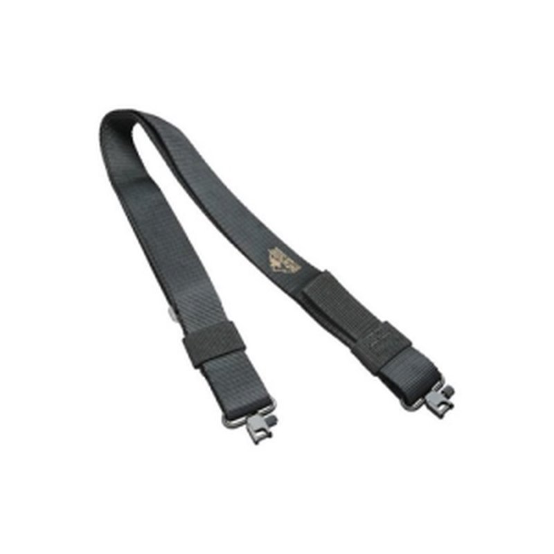 BUTLER CREEK Quick Carry Black Rifle Sling