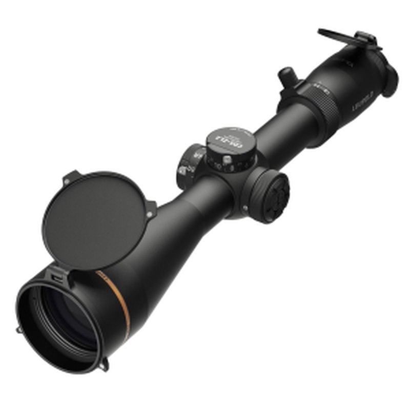 Leupold VX-6HD Gen 2 3-18x56 CDS-SZL2 Side Focus FireDot Twilight Hunter Riflescope