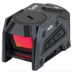 Steiner Micro Pistol Sight MPS 20x16 Black