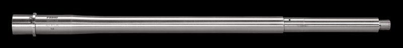 Proof Research AR-15 Stainless Barrel 12.5in .300 Blackout Pistol Gas 1:7 Twist