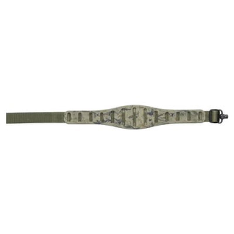 Quake Ind Claw Contour Sling QD - Camo (Claw Sling System)