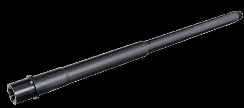 Sharps Rifle Company 25-45 Sharps Barrel