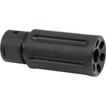 AR-STONER Linear Muzzle Brake 5/8-32 Thread AR-15 450 Bushmaster 458 SOCOM Matte