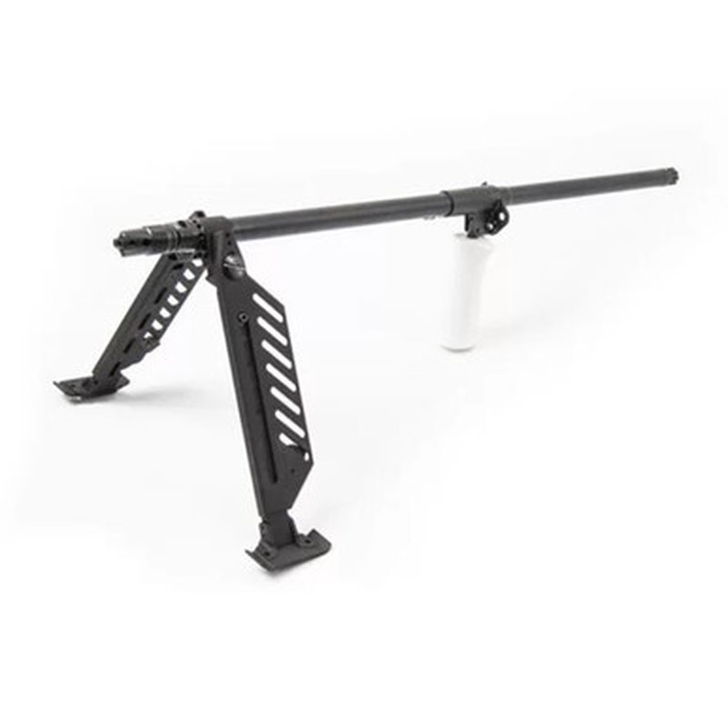 Steyr Arms AUG HBAR Barrel 24 Inch White Finish Bipod 5.56 NATO