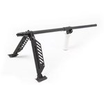 Steyr Arms AUG HBAR Barrel 24 Inch White Finish Bipod 5.56 NATO