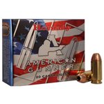 Hornady American Gunner 10mm Ammunition 155gr XTP