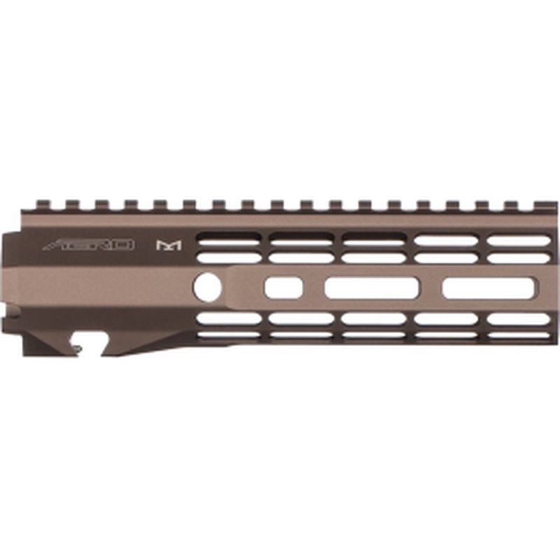 Aero Precision Atlas R-One AR-15 M-LOK Handguard 7 Kodiak Brown