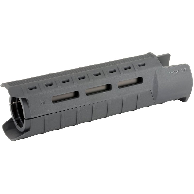 Magpul MOE Slim Line Carbine Handguard AR-15 M4 M-LOK Polymer Gray MAG538-GRY