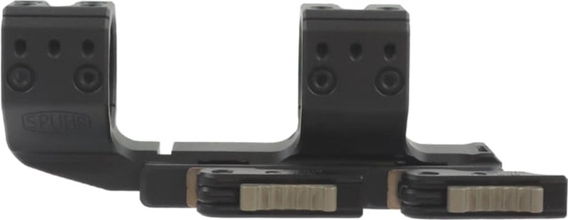 Spuhr 30mm Cantilever Quick Detachable Rifle Scope Mount