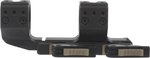 Spuhr 30mm Cantilever Quick Detachable Rifle Scope Mount