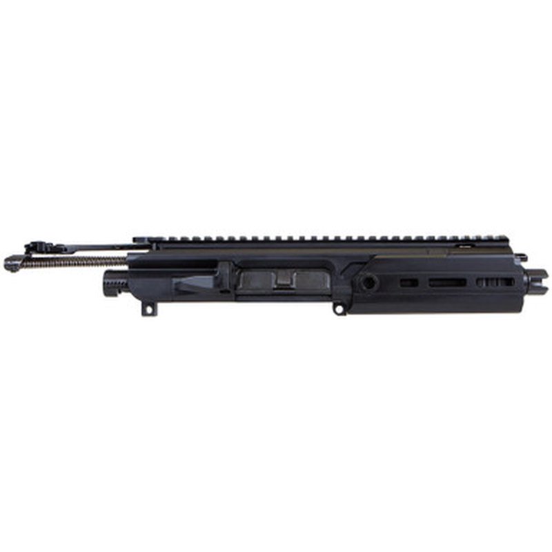 Sig Sauer MCX Rattler Upper Receiver 5.56 NATO 5.5 In M-LOK Black