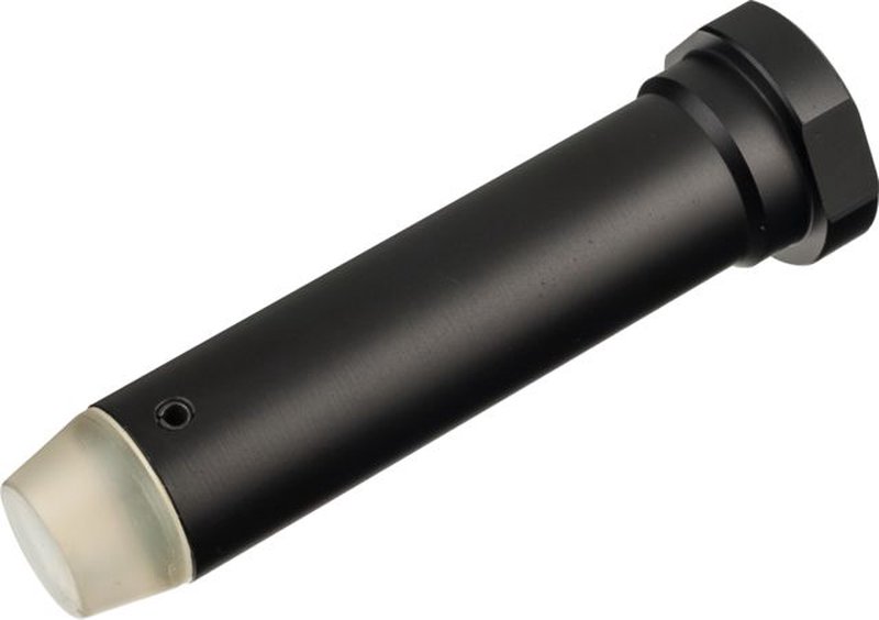 JE Machine Tech JE Ar15 Carbine Buffer Black PS-ABT7B