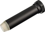 JE Machine Tech JE Ar15 Carbine Buffer Black PS-ABT7B