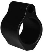 SADLAK Gas Block .750 Bore Diameter Black Nitride