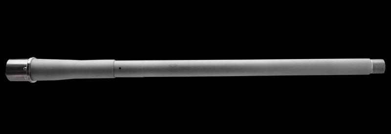 Rosco Manufacturing Purebred 300 Blackout 16 Nickel Boron Stainless Barrel