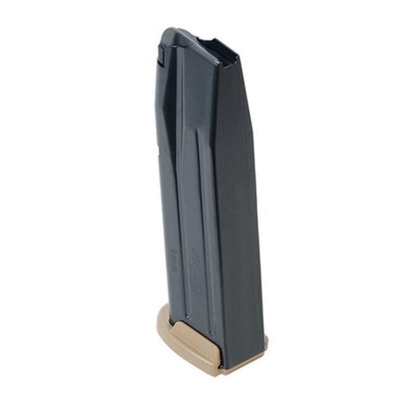 Sig Sauer P320 M17 9mm Magazine 17-Round MAG-MOD-F-9-17-COY