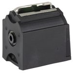 Ruger LX-1 Left-Hand .22 LR Rotary Magazine 10-Round Black