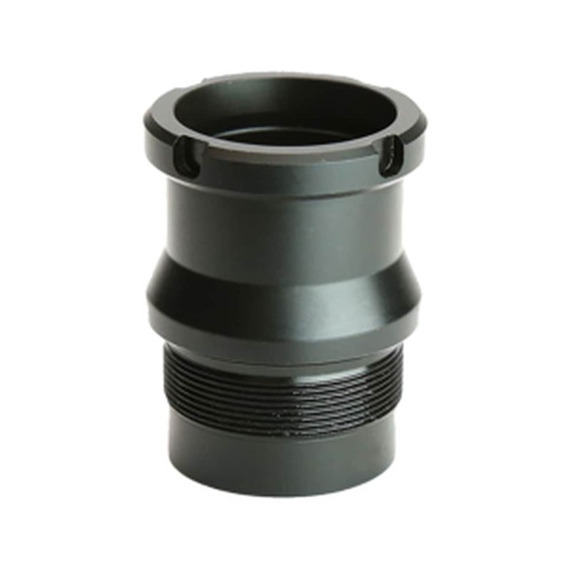 Griffin Armament Plan-A Taper Mount Adapter for Dead Air Wolfman Suppressors
