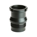 Griffin Armament Plan-A Taper Mount Adapter for Dead Air Wolfman Suppressors