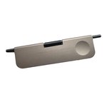 Forward Controls Design EPC Single Dimple TDP Spec Ejection Port Cover, Flat Dark Earth