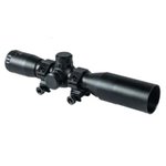 Keystone Sporting Arms KSA Aim Combat Scope with Sunshade